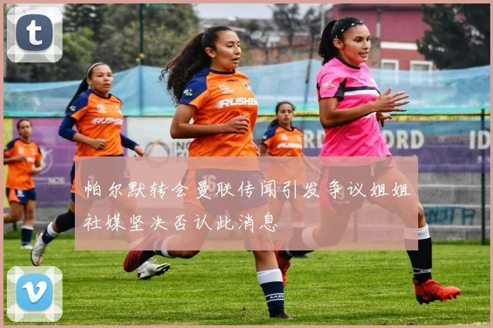 帕尔默转会曼联传闻引发争议姐姐社媒坚决否认此消息
