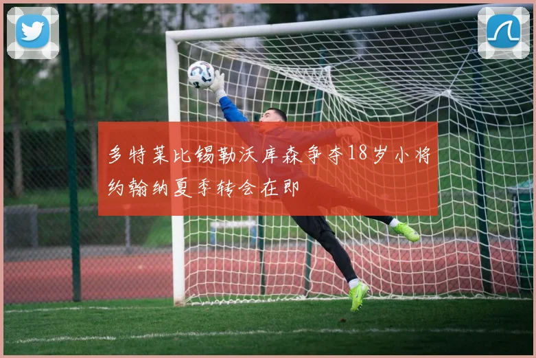 多特莱比锡勒沃库森争夺18岁小将约翰纳夏季转会在即