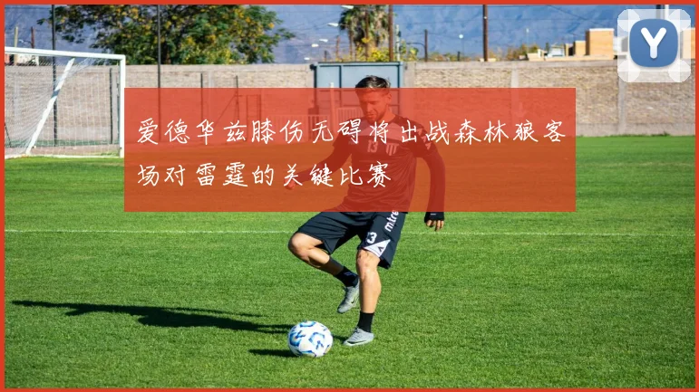 爱德华兹膝伤无碍将出战森林狼客场对雷霆的关键比赛